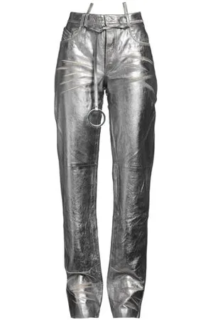 The Attico PARTES DE ABAJO - Pantalones