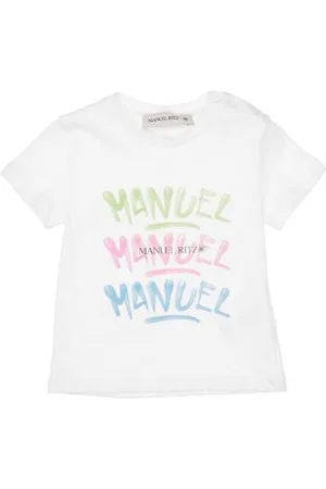 Manuel Ritz CAMISETAS Y TOPS - Camisetas