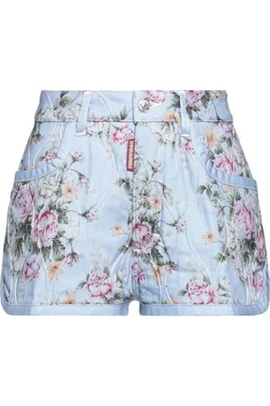 Dsquared2 PARTES DE ABAJO - Pantalones cortos y bermudas