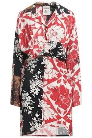 SEMICOUTURE VESTIDOS - Minivestidos