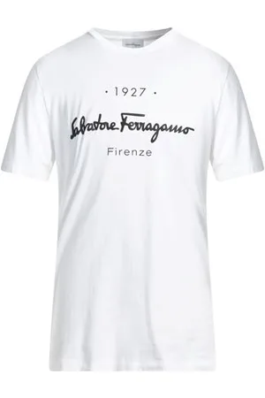 Salvatore Ferragamo CAMISETAS Y TOPS - Camisetas