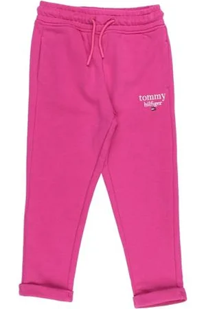 Tommy Hilfiger PARTES DE ABAJO - Pantalones