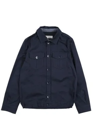 Paolo Pecora ROPA DE ABRIGO - Chaquetas y cazadoras