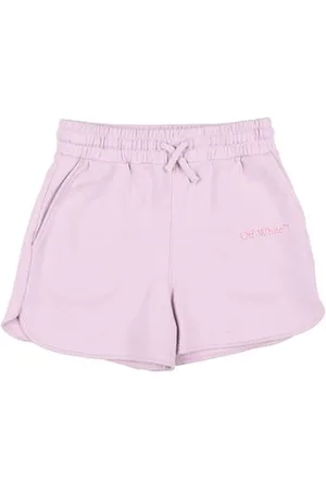 OFF-WHITE PARTES DE ABAJO - Pantalones cortos y bermudas