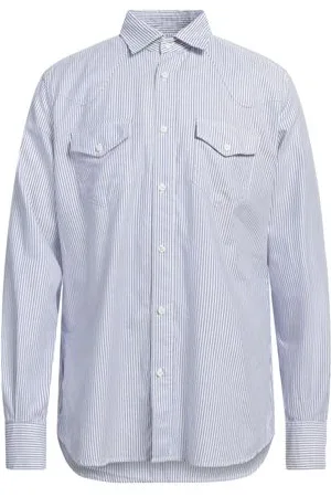 Glanshirt CAMISETAS Y TOPS - Camisas