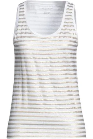 Majestic CAMISETAS Y TOPS - Camisetas de tirantes