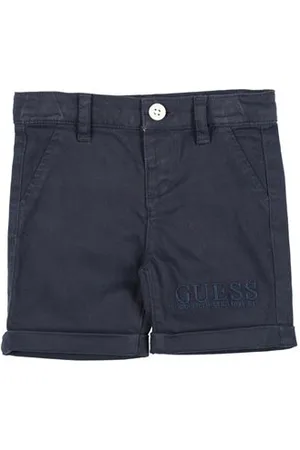Guess PARTES DE ABAJO - Pantalones cortos y bermudas
