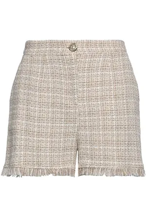 Pinko PARTES DE ABAJO - Pantalones cortos y bermudas