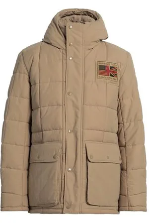Barbour ROPA DE ABRIGO - Abrigos