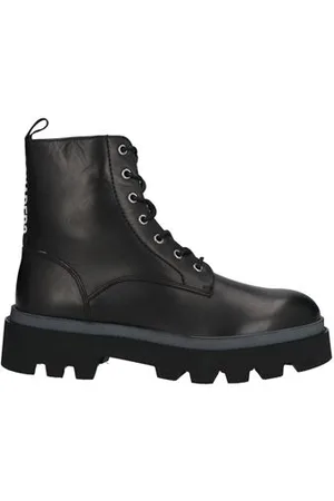 Dsquared2 CALZADO - Botines de caña alta