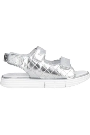 Twin-Set CALZADO - Sandalias con cierre