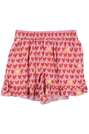 Stella McCartney PARTES DE ABAJO - Pantalones cortos y bermudas