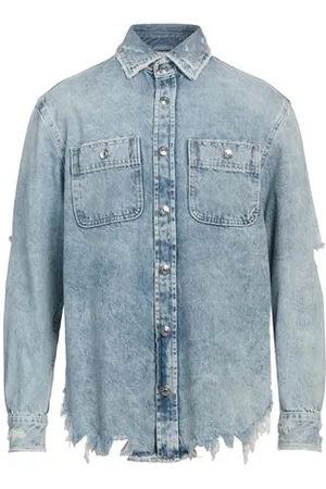Cycle CAMISETAS Y TOPS - Camisas vaqueras