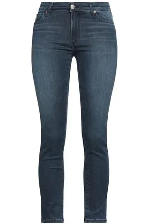 AG Jeans PARTES DE ABAJO - Pantalones vaqueros