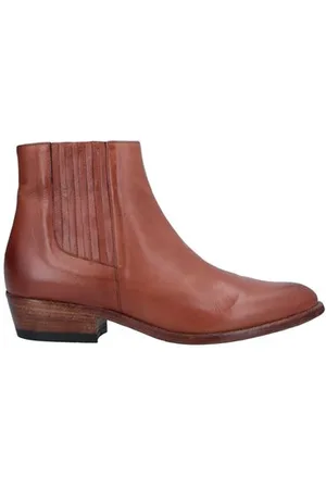DUCCIO DEL DUCA CALZADO - Botines de caña alta