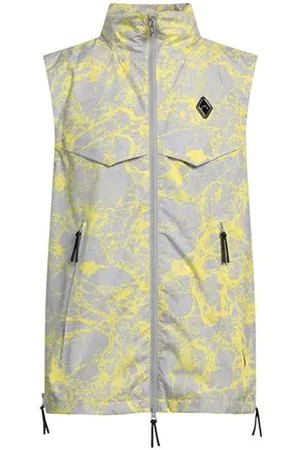 A-cold-wall* ROPA DE ABRIGO - Chompas sin mangas