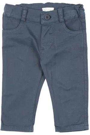 J.O. MILANO PARTES DE ABAJO - Pantalones