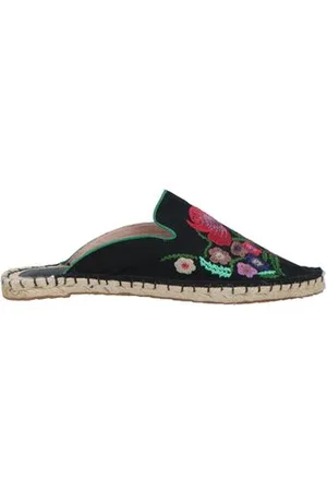Coral Blue CALZADO - Espadrillas