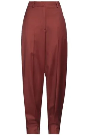 Roberto Collina PARTES DE ABAJO - Pantalones