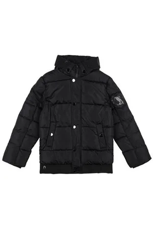 Bikkembergs ROPA DE ABRIGO - Plumíferos y acolchados
