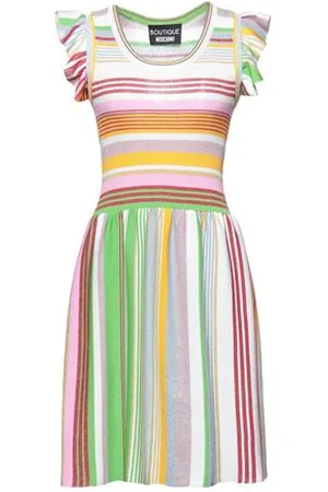 Moschino VESTIDOS - Vestidos midi