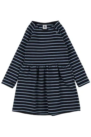 Petit Bateau VESTIDOS - Vestidos para niña