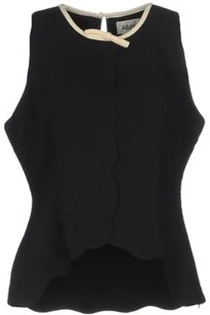 ALLURE CAMISETAS Y TOPS - Tops