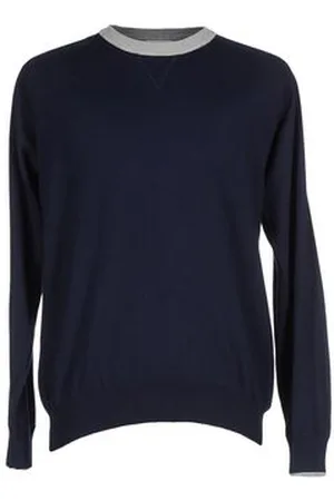 ROSSOPURO PRENDAS DE PUNTO - Pullover