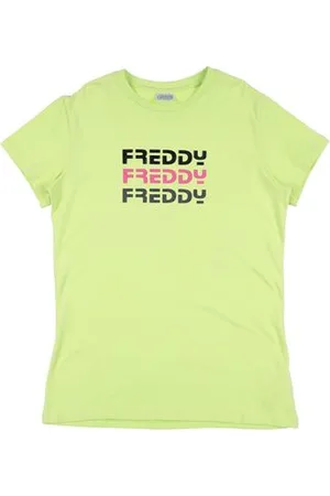 Freddy CAMISETAS Y TOPS - Camisetas