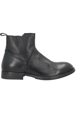 Moma CALZADO - Botines de caña alta