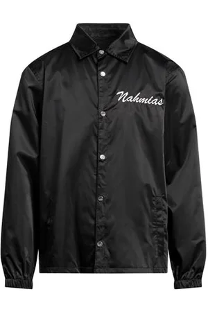 Nahmias ROPA DE ABRIGO - Chaquetas y cazadoras