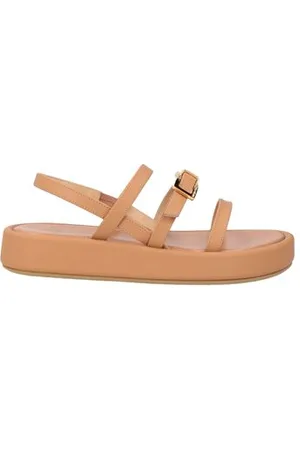 Sergio Rossi CALZADO - Sandalias con cierre