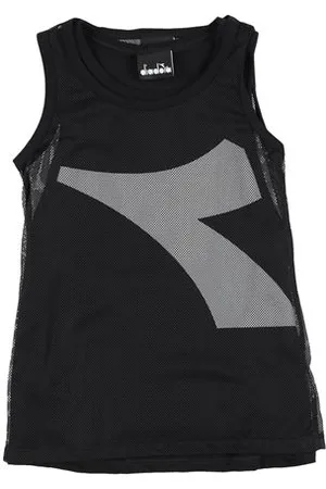 Diadora CAMISETAS Y TOPS - Camisetas