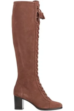 Alberta Ferretti CALZADO - Botas