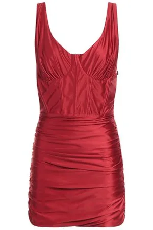 Elisabetta Franchi VESTIDOS - Minivestidos