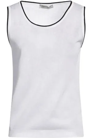 ANGELO MARANI CAMISETAS Y TOPS - Tops