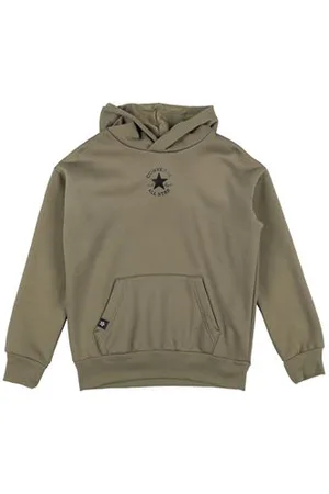 Converse CAMISETAS Y TOPS - Sudaderas