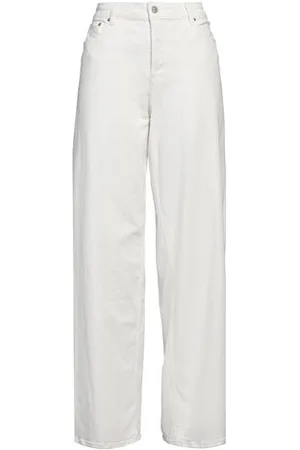 AG Jeans PARTES DE ABAJO - Pantalones vaqueros