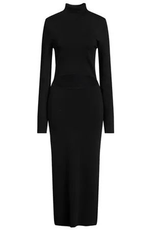 GAUGE81 VESTIDOS - Vestidos midi