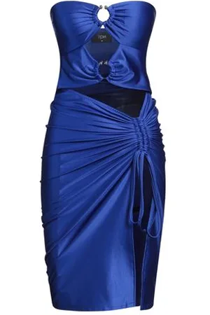 TPN VESTIDOS - Vestidos midi