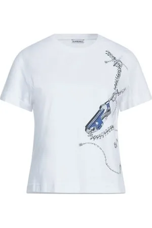 Burberry CAMISETAS Y TOPS - Camisetas