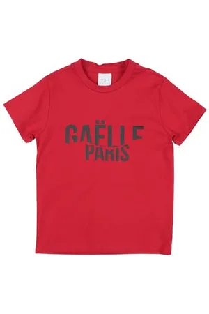 GAËLLE CAMISETAS Y TOPS - Camisetas