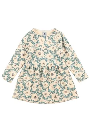 Petit Bateau VESTIDOS - Vestidos para niña