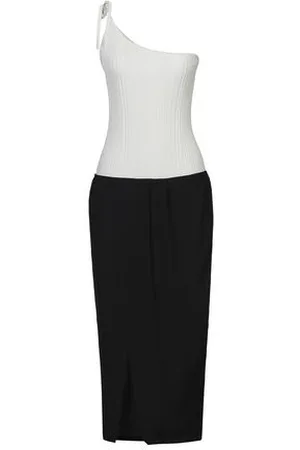 Jucca VESTIDOS - Vestidos midi