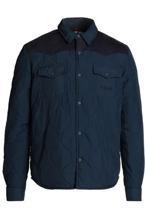MC2 SAINT BARTH ROPA DE ABRIGO - Plumíferos y acolchados