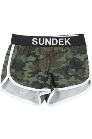 Sundek PARTES DE ABAJO - Pantalones cortos y bermudas