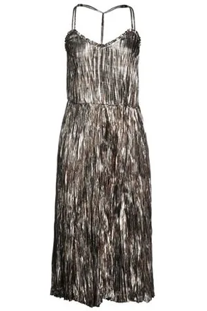 Trussardi VESTIDOS - Vestidos midi