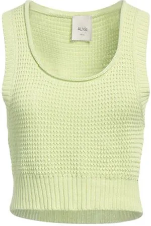 ALYSI CAMISETAS Y TOPS - Tops