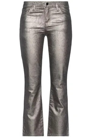 J Brand PARTES DE ABAJO - Pantalones