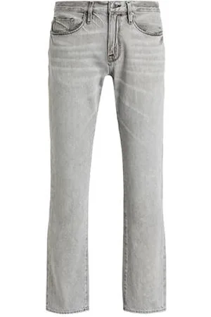Frame PARTES DE ABAJO - Pantalones vaqueros